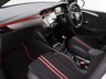 USED 2023 23 VAUXHALL CORSA 1.2 Turbo GS Hatchback 5dr Petrol Manual Euro 6 (s/s) (100 ps) 