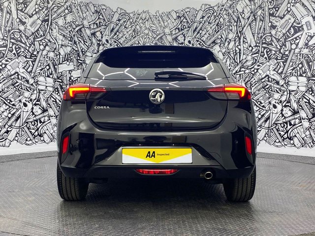 2021 Vauxhall Corsa 1L SRI 5dr - Photo 10