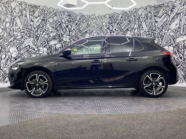 2021 Vauxhall Corsa 1L SRI 5dr - Photo 12