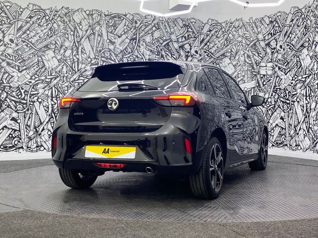 2021 Vauxhall Corsa 1L SRI 5dr - Photo 11