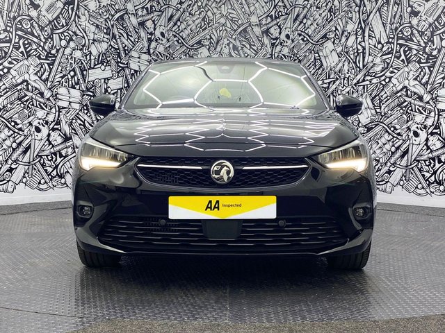 2021 Vauxhall Corsa 1L SRI 5dr - Photo 5