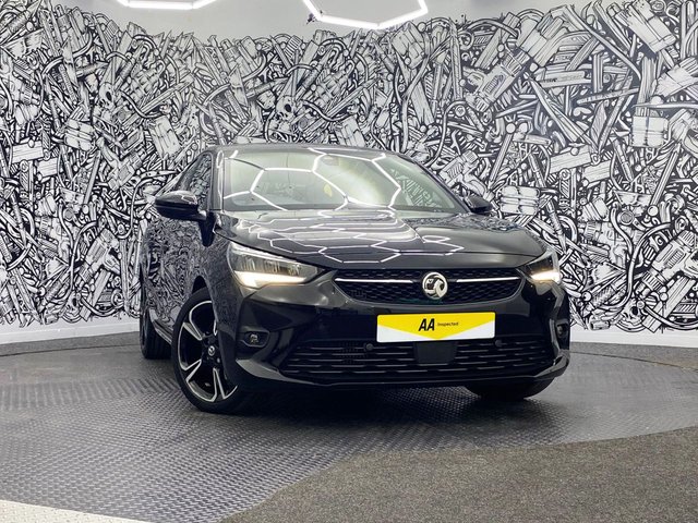 2021 Vauxhall Corsa 1L SRI 5dr - Photo 4
