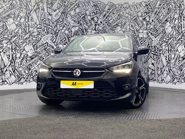 2021 Vauxhall Corsa 1L SRI 5dr - Photo 6
