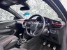 USED 2021 21 VAUXHALL CORSA 1.2 Turbo SRi Hatchback 5dr Petrol Manual Euro 6 (s/s) (100 ps) 2 KEYS, LOW MILES
