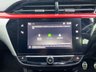 USED 2021 21 VAUXHALL CORSA 1.2 Turbo SRi Hatchback 5dr Petrol Manual Euro 6 (s/s) (100 ps) 2 KEYS, LOW MILES