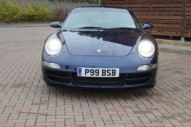 View our PORSCHE 911