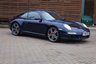 USED 2006 P PORSCHE 911 3.8 997 Carrera 4S Coupe 2dr Petrol Manual AWD (285 g/km, 350 bhp) 