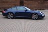 USED 2006 P PORSCHE 911 3.8 997 Carrera 4S Coupe 2dr Petrol Manual AWD (285 g/km, 350 bhp) 