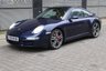 USED 2006 P PORSCHE 911 3.8 997 Carrera 4S Coupe 2dr Petrol Manual AWD (285 g/km, 350 bhp) 