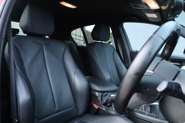 2019 BMW 1 Series 1.5L M Sport 5dr - Photo 12