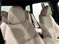 USED 2020 70 BMW X3 2.0 20d M Sport SUV 5dr Diesel Auto xDrive Euro 6 (s/s) (190 ps) Black Sapphire Metallic, Vernasca Oyster Leather, Wireless Charging, High Gloss Shadowline,