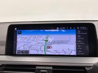 USED 2020 70 BMW X3 2.0 20d M Sport SUV 5dr Diesel Auto xDrive Euro 6 (s/s) (190 ps) Black Sapphire Metallic, Vernasca Oyster Leather, Wireless Charging, High Gloss Shadowline,