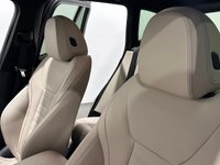 USED 2020 70 BMW X3 2.0 20d M Sport SUV 5dr Diesel Auto xDrive Euro 6 (s/s) (190 ps) Black Sapphire Metallic, Vernasca Oyster Leather, Wireless Charging, High Gloss Shadowline,