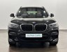 USED 2020 70 BMW X3 2.0 20d M Sport SUV 5dr Diesel Auto xDrive Euro 6 (s/s) (190 ps) Black Sapphire Metallic, Vernasca Oyster Leather, Wireless Charging, High Gloss Shadowline,