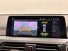 USED 2020 70 BMW X3 2.0 20d M Sport SUV 5dr Diesel Auto xDrive Euro 6 (s/s) (190 ps) Black Sapphire Metallic, Vernasca Oyster Leather, Wireless Charging, High Gloss Shadowline,