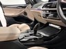 USED 2020 70 BMW X3 2.0 20d M Sport SUV 5dr Diesel Auto xDrive Euro 6 (s/s) (190 ps) Black Sapphire Metallic, Vernasca Oyster Leather, Wireless Charging, High Gloss Shadowline,