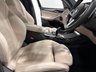 USED 2020 70 BMW X3 2.0 20d M Sport SUV 5dr Diesel Auto xDrive Euro 6 (s/s) (190 ps) Black Sapphire Metallic, Vernasca Oyster Leather, Wireless Charging, High Gloss Shadowline,