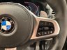 USED 2020 70 BMW X3 2.0 20d M Sport SUV 5dr Diesel Auto xDrive Euro 6 (s/s) (190 ps) Black Sapphire Metallic, Vernasca Oyster Leather, Wireless Charging, High Gloss Shadowline,