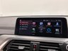 USED 2020 70 BMW X3 2.0 20d M Sport SUV 5dr Diesel Auto xDrive Euro 6 (s/s) (190 ps) Black Sapphire Metallic, Vernasca Oyster Leather, Wireless Charging, High Gloss Shadowline,