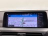 USED 2020 70 BMW X3 2.0 20d M Sport SUV 5dr Diesel Auto xDrive Euro 6 (s/s) (190 ps) Black Sapphire Metallic, Vernasca Oyster Leather, Wireless Charging, High Gloss Shadowline,