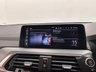 USED 2020 70 BMW X3 2.0 20d M Sport SUV 5dr Diesel Auto xDrive Euro 6 (s/s) (190 ps) Black Sapphire Metallic, Vernasca Oyster Leather, Wireless Charging, High Gloss Shadowline,