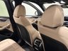 USED 2020 70 BMW X3 2.0 20d M Sport SUV 5dr Diesel Auto xDrive Euro 6 (s/s) (190 ps) Black Sapphire Metallic, Vernasca Oyster Leather, Wireless Charging, High Gloss Shadowline,