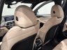 USED 2020 70 BMW X3 2.0 20d M Sport SUV 5dr Diesel Auto xDrive Euro 6 (s/s) (190 ps) Black Sapphire Metallic, Vernasca Oyster Leather, Wireless Charging, High Gloss Shadowline,