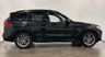USED 2020 70 BMW X3 2.0 20d M Sport SUV 5dr Diesel Auto xDrive Euro 6 (s/s) (190 ps) Black Sapphire Metallic, Vernasca Oyster Leather, Wireless Charging, High Gloss Shadowline,