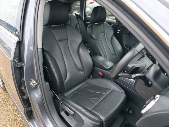 2020 AUDI A3 1.4 TFSIe 40 e-tron Sportback 5dr Petrol Plug-in Hybrid S Tronic Euro 6 (s/s) 8.8kWh (204 ps) - Photo 12