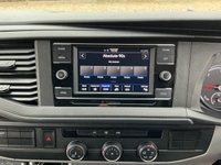USED 2023 23 VOLKSWAGEN TRANSPORTER 2.0 TDI T28 Startline Kombi Van 5dr Diesel Manual FWD SWB Euro 6 (s/s) (110 ps) ROCKNROLL BED. BESPOKE DAY VAN