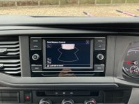USED 2023 23 VOLKSWAGEN TRANSPORTER 2.0 TDI T28 Startline Kombi Van 5dr Diesel Manual FWD SWB Euro 6 (s/s) (110 ps) ROCKNROLL BED. BESPOKE DAY VAN