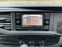 USED 2023 23 VOLKSWAGEN TRANSPORTER 2.0 TDI T28 Startline Kombi Van 5dr Diesel Manual FWD SWB Euro 6 (s/s) (110 ps) ROCKNROLL BED. BESPOKE DAY VAN