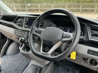 USED 2023 23 VOLKSWAGEN TRANSPORTER 2.0 TDI T28 Startline Kombi Van 5dr Diesel Manual FWD SWB Euro 6 (s/s) (110 ps) ROCKNROLL BED. BESPOKE DAY VAN