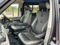 USED 2023 23 VOLKSWAGEN TRANSPORTER 2.0 TDI T28 Startline Kombi Van 5dr Diesel Manual FWD SWB Euro 6 (s/s) (110 ps) ROCKNROLL BED. BESPOKE DAY VAN