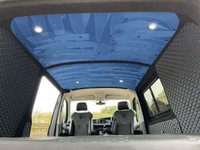 USED 2023 23 VOLKSWAGEN TRANSPORTER 2.0 TDI T28 Startline Kombi Van 5dr Diesel Manual FWD SWB Euro 6 (s/s) (110 ps) ROCKNROLL BED. BESPOKE DAY VAN