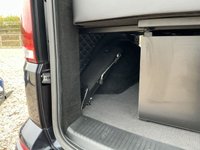USED 2023 23 VOLKSWAGEN TRANSPORTER 2.0 TDI T28 Startline Kombi Van 5dr Diesel Manual FWD SWB Euro 6 (s/s) (110 ps) ROCKNROLL BED. BESPOKE DAY VAN
