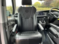 USED 2023 23 VOLKSWAGEN TRANSPORTER 2.0 TDI T28 Startline Kombi Van 5dr Diesel Manual FWD SWB Euro 6 (s/s) (110 ps) ROCKNROLL BED. BESPOKE DAY VAN
