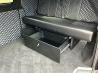 USED 2023 23 VOLKSWAGEN TRANSPORTER 2.0 TDI T28 Startline Kombi Van 5dr Diesel Manual FWD SWB Euro 6 (s/s) (110 ps) ROCKNROLL BED. BESPOKE DAY VAN
