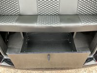 USED 2023 23 VOLKSWAGEN TRANSPORTER 2.0 TDI T28 Startline Kombi Van 5dr Diesel Manual FWD SWB Euro 6 (s/s) (110 ps) ROCKNROLL BED. BESPOKE DAY VAN
