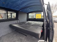 USED 2023 23 VOLKSWAGEN TRANSPORTER 2.0 TDI T28 Startline Kombi Van 5dr Diesel Manual FWD SWB Euro 6 (s/s) (110 ps) ROCKNROLL BED. BESPOKE DAY VAN
