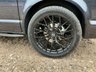USED 2023 23 VOLKSWAGEN TRANSPORTER 2.0 TDI T28 Startline Kombi Van 5dr Diesel Manual FWD SWB Euro 6 (s/s) (110 ps) ROCKNROLL BED. BESPOKE DAY VAN
