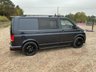 USED 2023 23 VOLKSWAGEN TRANSPORTER 2.0 TDI T28 Startline Kombi Van 5dr Diesel Manual FWD SWB Euro 6 (s/s) (110 ps) ROCKNROLL BED. BESPOKE DAY VAN