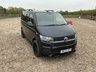 USED 2023 23 VOLKSWAGEN TRANSPORTER 2.0 TDI T28 Startline Kombi Van 5dr Diesel Manual FWD SWB Euro 6 (s/s) (110 ps) ROCKNROLL BED. BESPOKE DAY VAN