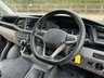 USED 2023 23 VOLKSWAGEN TRANSPORTER 2.0 TDI T28 Startline Kombi Van 5dr Diesel Manual FWD SWB Euro 6 (s/s) (110 ps) ROCKNROLL BED. BESPOKE DAY VAN