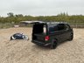 USED 2023 23 VOLKSWAGEN TRANSPORTER 2.0 TDI T28 Startline Kombi Van 5dr Diesel Manual FWD SWB Euro 6 (s/s) (110 ps) ROCKNROLL BED. BESPOKE DAY VAN