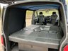 USED 2023 23 VOLKSWAGEN TRANSPORTER 2.0 TDI T28 Startline Kombi Van 5dr Diesel Manual FWD SWB Euro 6 (s/s) (110 ps) ROCKNROLL BED. BESPOKE DAY VAN