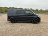 USED 2023 23 VOLKSWAGEN TRANSPORTER 2.0 TDI T28 Startline Kombi Van 5dr Diesel Manual FWD SWB Euro 6 (s/s) (110 ps) ROCKNROLL BED. BESPOKE DAY VAN