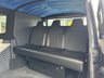 USED 2023 23 VOLKSWAGEN TRANSPORTER 2.0 TDI T28 Startline Kombi Van 5dr Diesel Manual FWD SWB Euro 6 (s/s) (110 ps) ROCKNROLL BED. BESPOKE DAY VAN