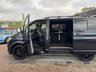 USED 2023 23 VOLKSWAGEN TRANSPORTER 2.0 TDI T28 Startline Kombi Van 5dr Diesel Manual FWD SWB Euro 6 (s/s) (110 ps) ROCKNROLL BED. BESPOKE DAY VAN