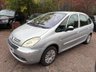 USED 2006 55 CITROEN XSARA PICASSO 2.0i 16V Desire MPV 5dr Petrol Automatic (205 g/km, 137 bhp) Automatic, Part Ex to Clear